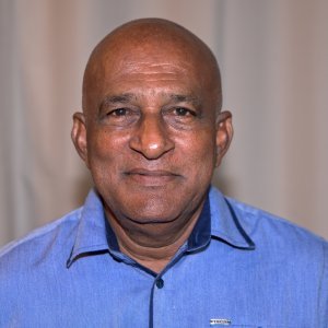 M. KANDASAMY José
