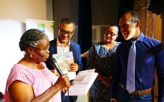 Remise des titres de propriété