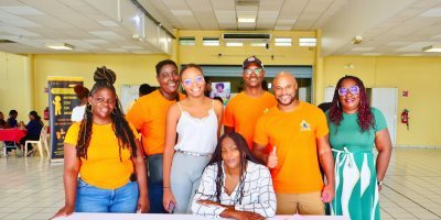 3ème édition du mois de l'insertion