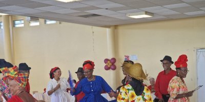 Retour sur le Déjeuner de la Mi-Carême 2025 à...