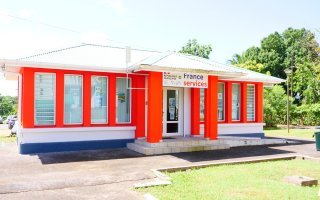 Journées portes ouvertes de l'espace France Services