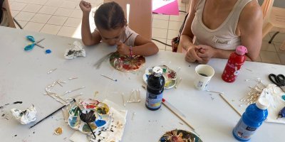 L'espace Jeunesse de la Médiathèque Ernest J. PÉPIN