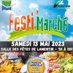 Festi' Marché