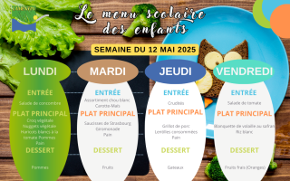 Restauration scolaire