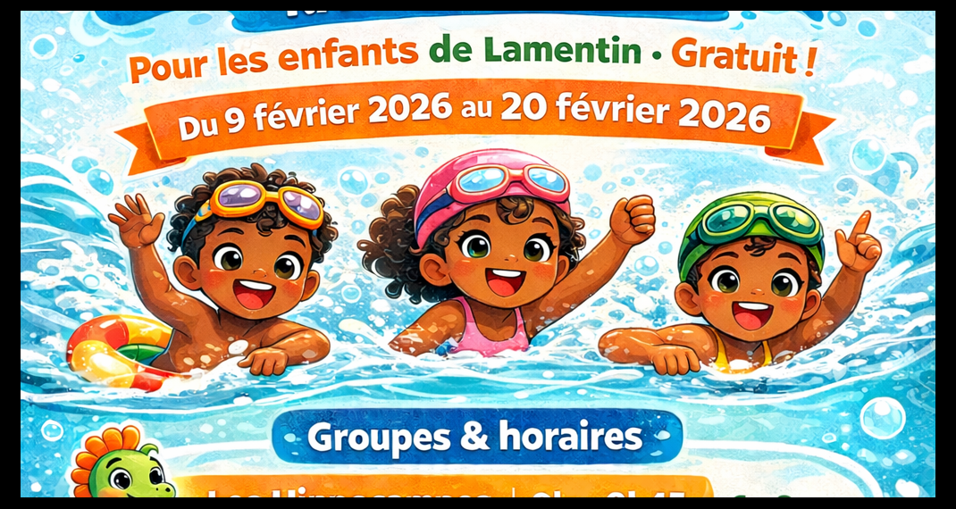 Plongez dans l'Aventure !