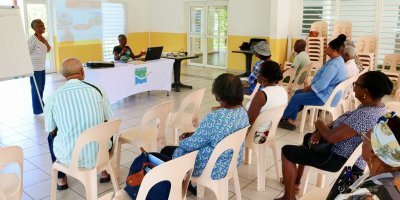 Seniors / personnes en situation de handicap
