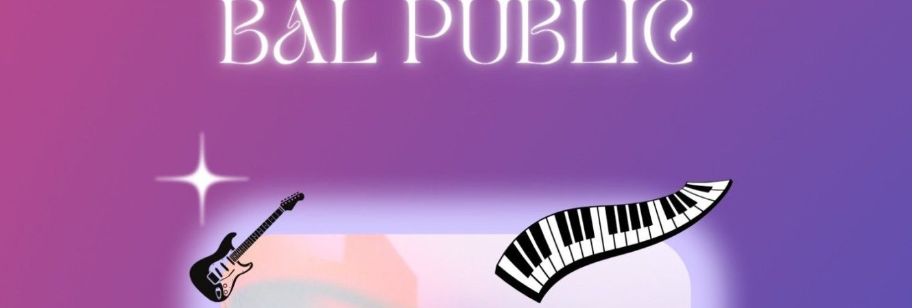 Grand bal public !