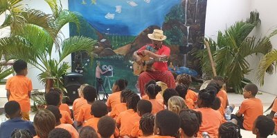 Nwel Manten Bel - 8ème édition I Noël des scolaires