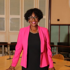DAGONIA Sylvie