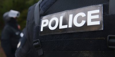 Police municipale
