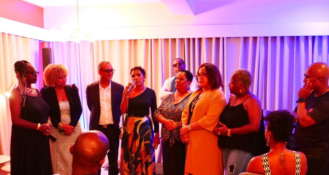 Retour en images sur l'ouverture du MAHATO !
