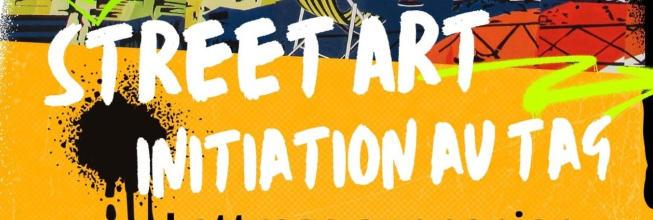atelier d'initiation au TAG