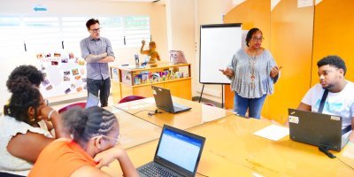 Le mois de l'insertion 