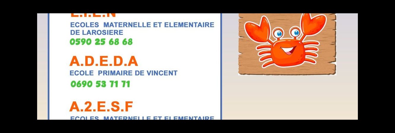 Un mode d'accueil pour votre enfant durant les vacances de Pâques