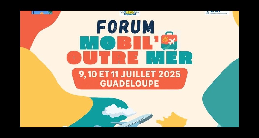 Aux futurs étudiant ultramarins
