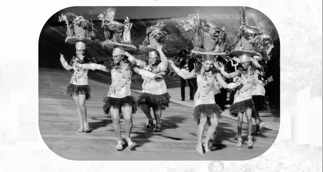 Mercredi des Cendres – Lamentin 2026