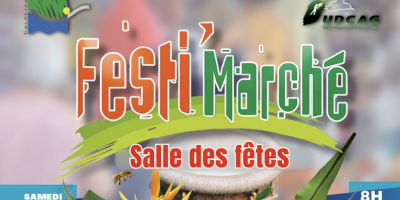 Le Festi'Marché