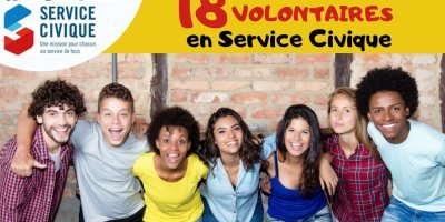 SERVICE CIVIQUE