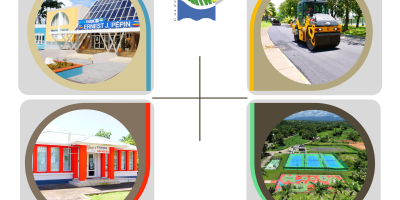 Lamentin de 2014 à aujourd'hui