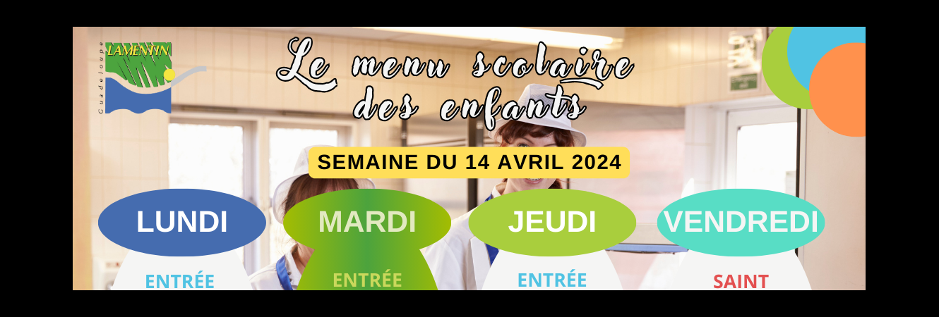 Restauration scolaire