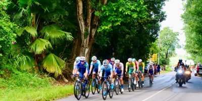 Tour cycliste International de la Guadeloupe