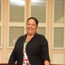 Mme TREIL-ALBON Christiane