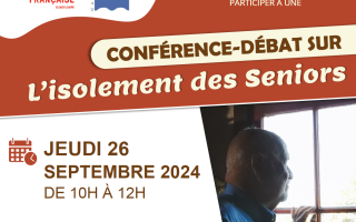 conférence-débat