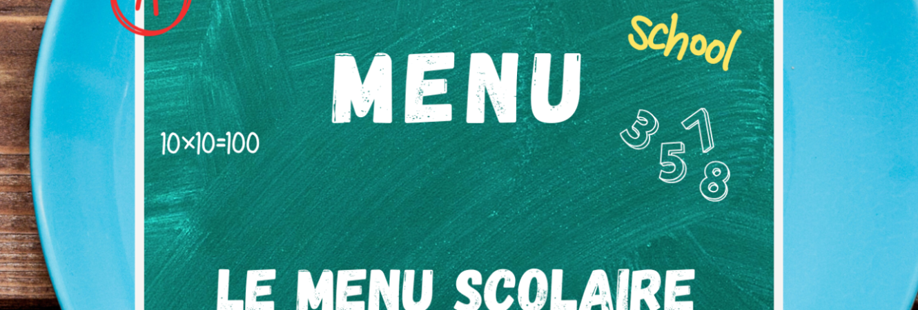 Restauration scolaire