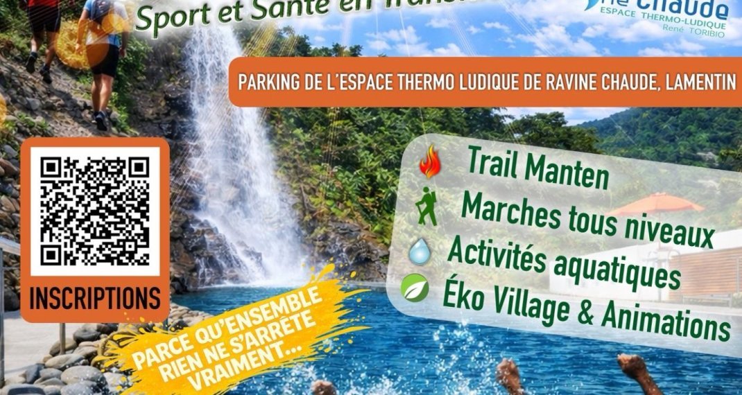 C'EST OFFICIEL ! Après plusieurs jours de...