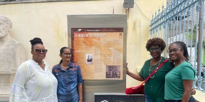 Sortie culturelle pour nos aînés – Une belle journée de découverte ! 