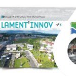 LAMENT'INNOV Magazine