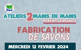 L'atelier 2 mains en mains