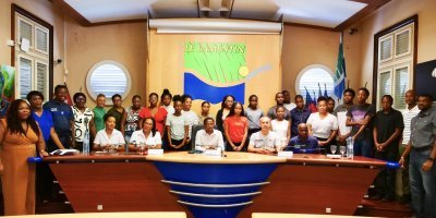 Dispositif Service Civique 