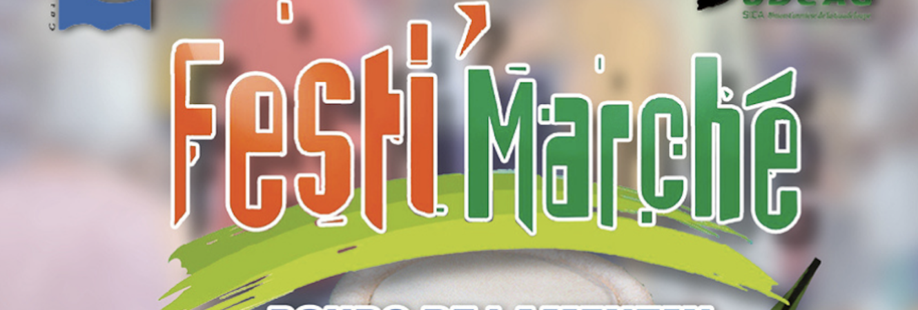 Festi'Marché