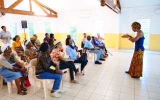 Conférence-débat