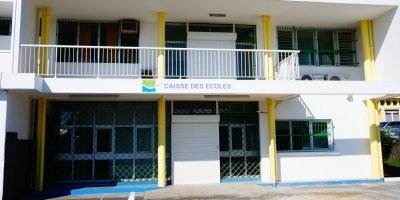 Caisse des Ecoles
