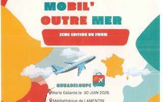 Retour sur la 2ᵉ journée du Forum Mobil' Outre-Mer 2026