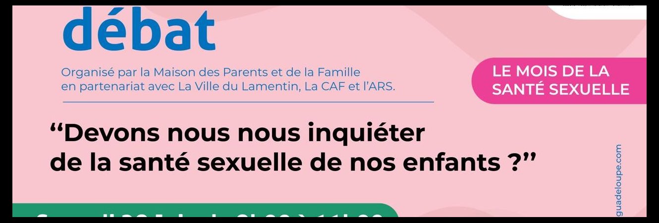 Conférence débat