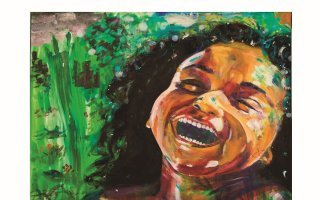 EXPOSITION DE PEINTURE – EMOTIONS