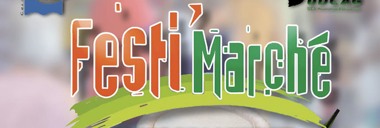 Festi 'Marché 