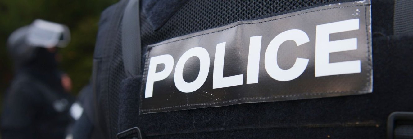 Police municipale