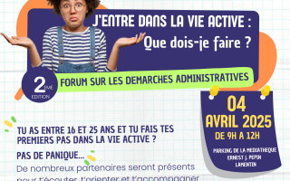 Forum sur les démarches administratives