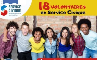 SERVICE CIVIQUE
