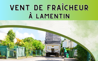Travaux en cours !