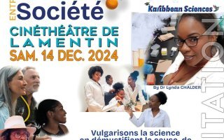 Manifestation scientifique
