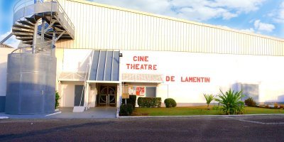 Ciné-théâtre