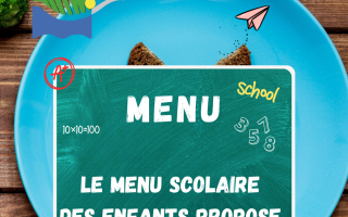 Restauration scolaire