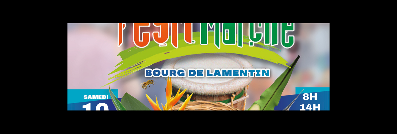 FESTI'MARCHÉ
