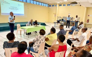 Dispositif "Participation Citoyenne