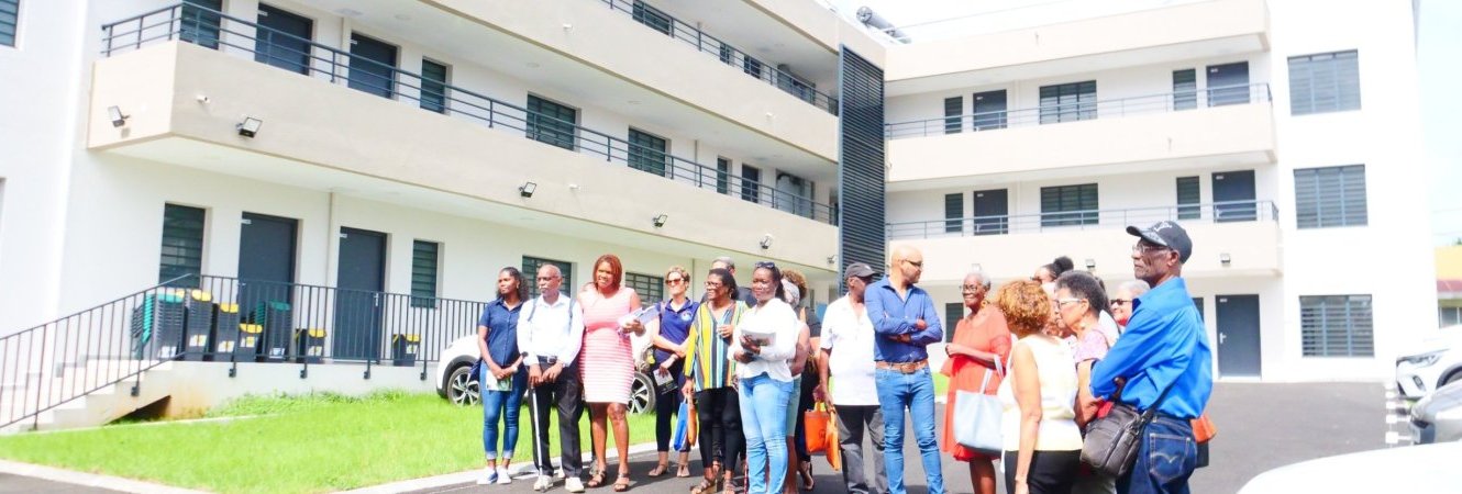 Immeuble Dagonia : c'est officiel, le projet est lancé !